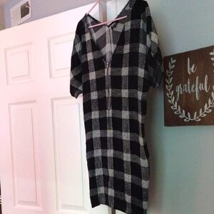 Women's Madewell Dress Size Medium